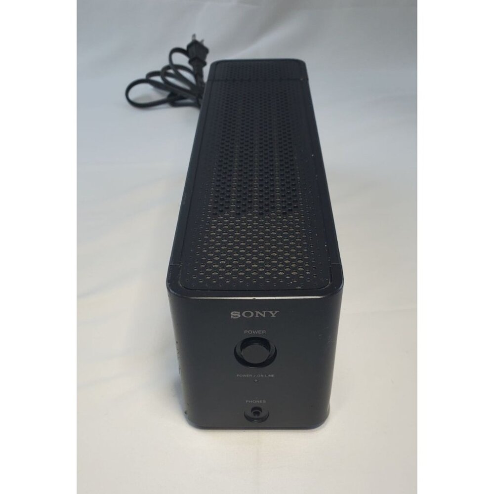 SONY S-Air Surround Amplifier TA-SA100WR Wireless Transceiver Card
